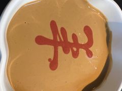 -羊大爷涮肉(亮马桥店)