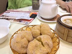 -兴悦酒家(保利克洛维店)