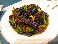 -紫光园·烤鸭(吕家营店)