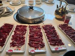 -潮泰牛肉火锅 · 创于1992年(车公庙店)