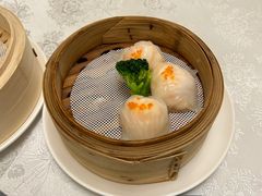 -酌宴府The China Club·广州万富希尔顿酒店(云城东路店)