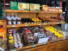 零售区-园林美食城·本土农家菜(杨和镇店)