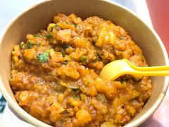 -丁家坡洋芋·观音桥好吃街A区(全国总店)