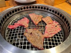 -赤坂亭·M9和牛烧肉·铁板烧(合肥万象城店)