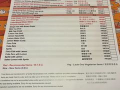 -点点心点心专门店(旺角店)
