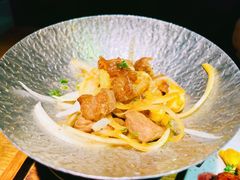 -蟹将军·松叶蟹和牛日料放题自助(K11店)