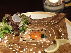 -La Creperie法餐厅(桃江路店)