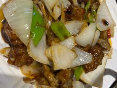 -望京一号·重庆江湖菜(工体店)