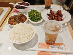 -乡村基·川味现炒大王(熙悦天街店)