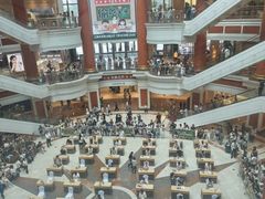 -江南环球港