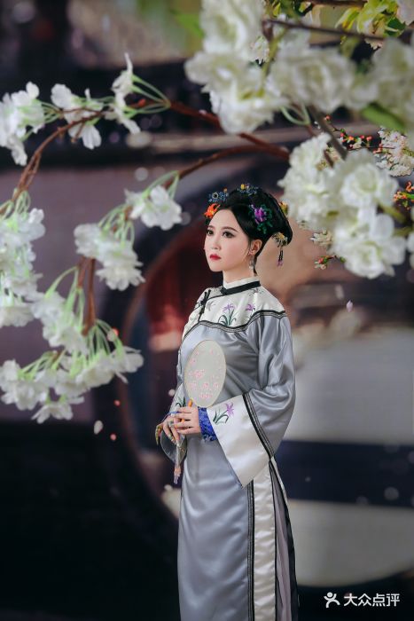 壹·忆古装摄影【匠心原创】(百货大楼店)-图片-天津结婚-大众点评网