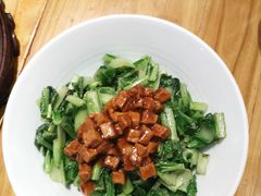 -局气 烤鸭·北京菜(光华路店)