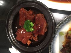 -鹿港小镇(悠唐店)