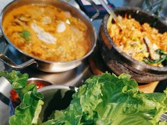 -哈哈碳都·牛肋条无限自助烤肉(宝龙店)