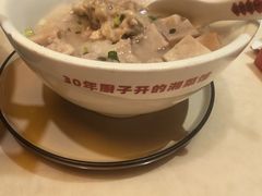 -味上湘菜馆(岳麓山店)