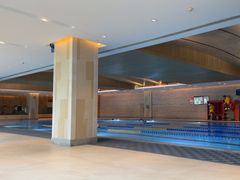 -北京嘉里健身·Kerry Sports(北京嘉里大酒店)