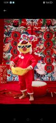 -米可Miko儿童摄影(朝安南路店)