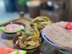 -楠火锅(龙阳广场店)