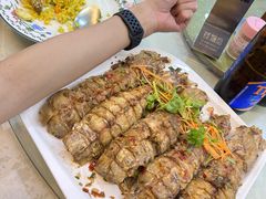 -钱塘府海鲜餐厅