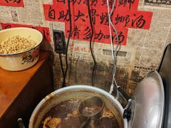 -柳州肥姨妈大骨螺蛳粉(双阳路店)