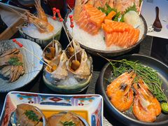 -花潮料理艺食馆(成都万象城店)