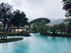 -宁波九龙湖开元度假村