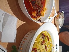 -太二酸菜鱼(深圳布吉万象汇店)