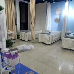 -Cream88颜皮肤管理中心