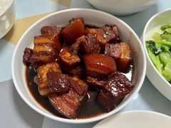 -长兴菜馆(高桥店)