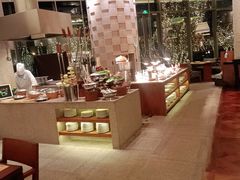 -韵咖啡自助餐厅(天津香格里拉店)
