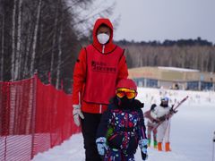 -长白山红松王滑雪场