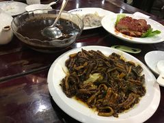 -吴门人家·苏宴宫廷菜(拙政园店)