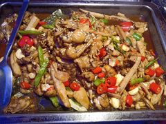 -蛙来哒(万泰新天地店)