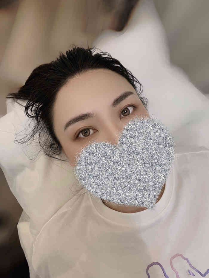 a pair·轻眉型半永久纹眉(御桥店)-"拖延症的我终于有空写个点评啦!