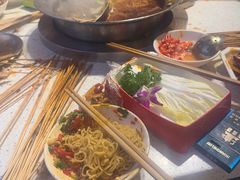 -钢管厂五区小郡肝火锅串串香(总店)