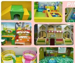 -孩子王(万达广场店)