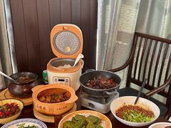 -小柴米·传统江西菜(万寿宫店)