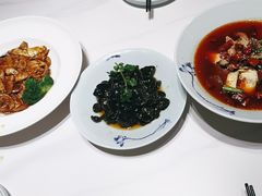 -大碗居·烤鸭·鱼头泡饼(天坛东门店)