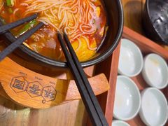 -桥香园过桥米线(复兴路店)
