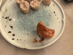 -便宜坊烤鸭店(国瑞城哈德门店)