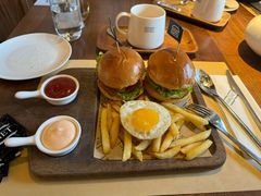 -Magnet磁食(愚园路店)