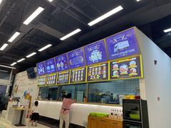 -面道赞宁海海鲜面(迎凤街店)