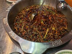 -老哥门肥肠鱼(鱼嘴店)