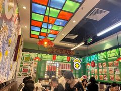 -九龙冰室(动漫星城店)