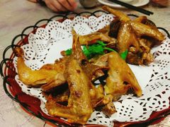 -有腥气私房菜·寻味顺德