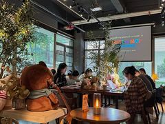 -咖法森林·咖啡  酒吧(天河店)