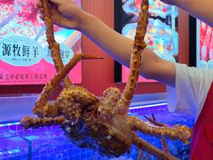 -遇西祠·海鲜烧烤(总店)