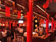 -宝轩渔府·海鲜(水上店)