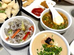 -海底捞火锅(龙湖北京大兴天街店)