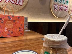 -云阿蛮云南生烫牛肉米线(奉贤路店)